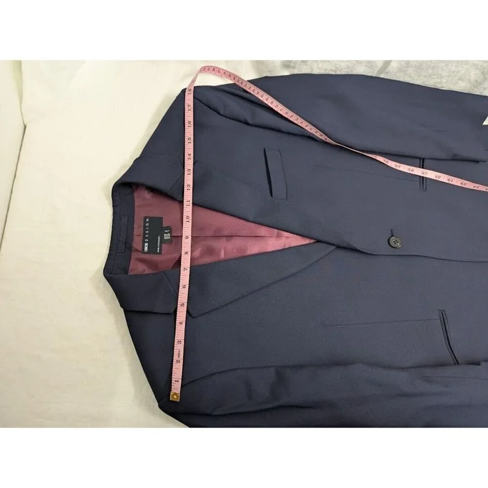 Asos Design Men's size 38
